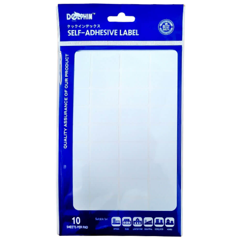 MultiPurpose White Labels