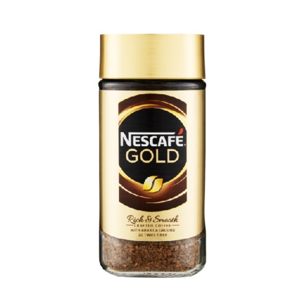 coffee special filtre gold jar 100g nescafe