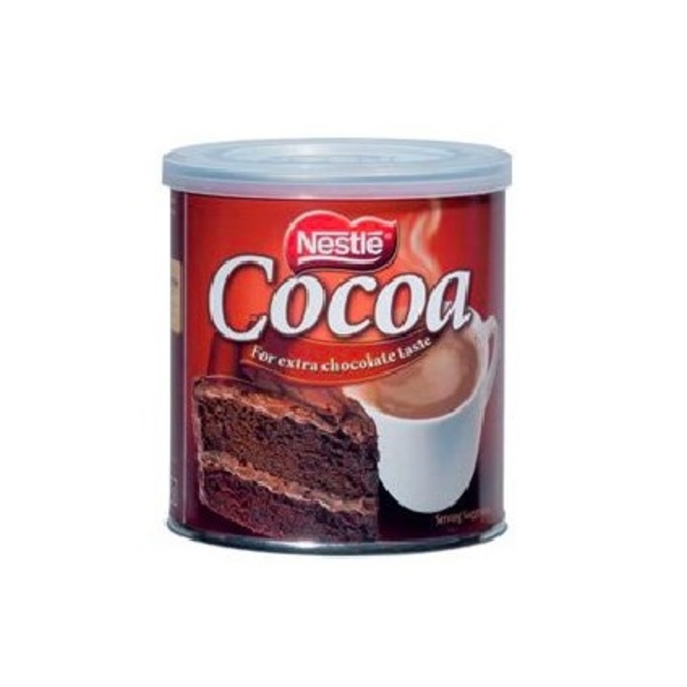 cocoa powder 125g nestle