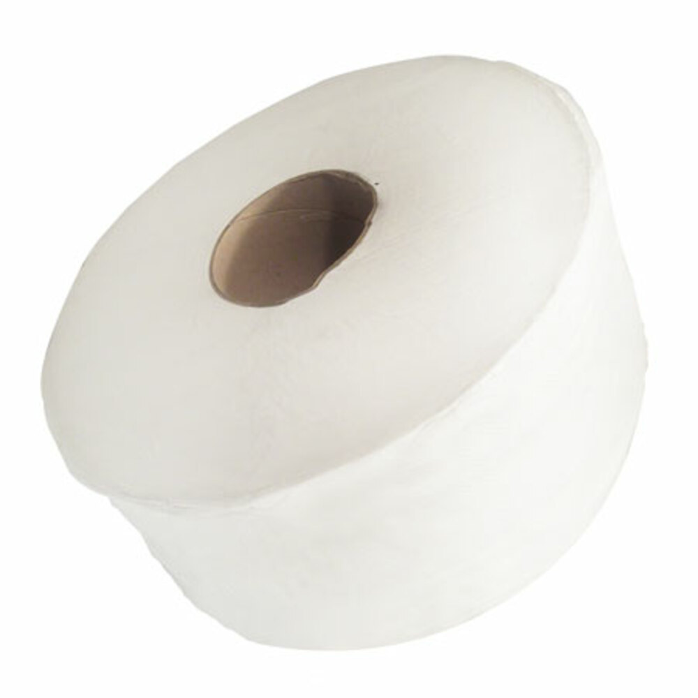 toilet tissue jumbo roll ã˜250mm 2 ply  no brand