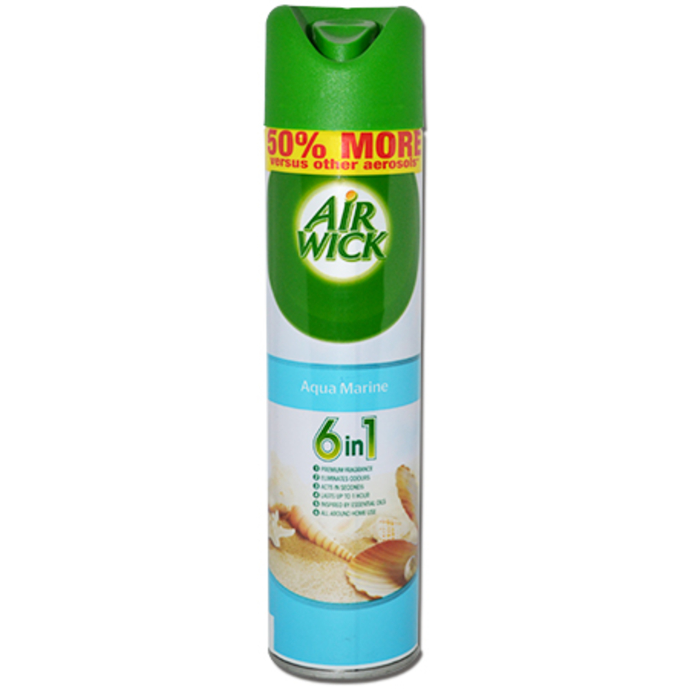 Air Freshener Liquid Ref CE0046/A