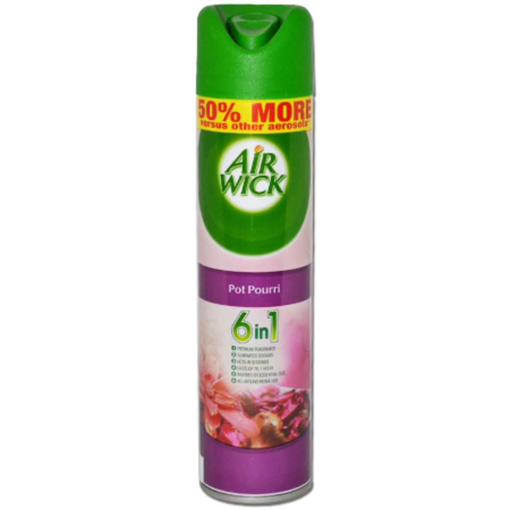 Air Freshener Refill Freshmatic