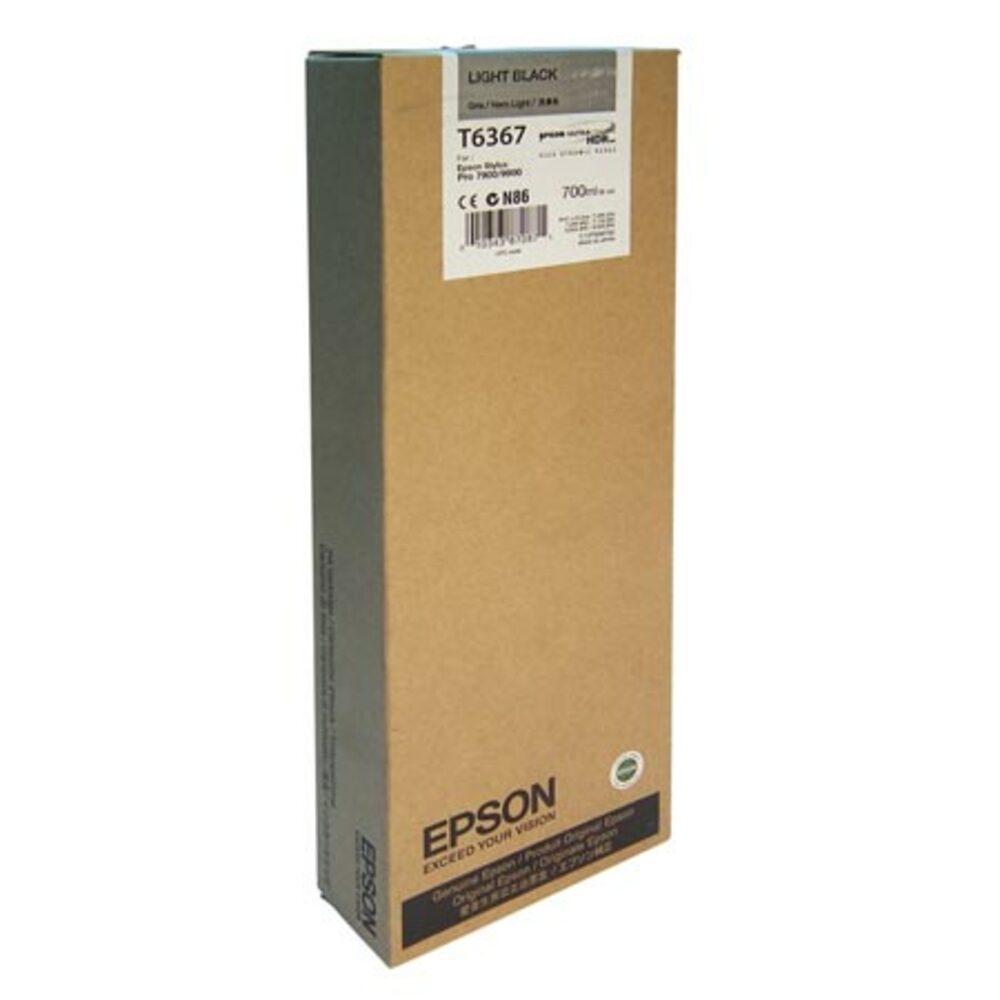 Inkjet Cartridge Ref T0796