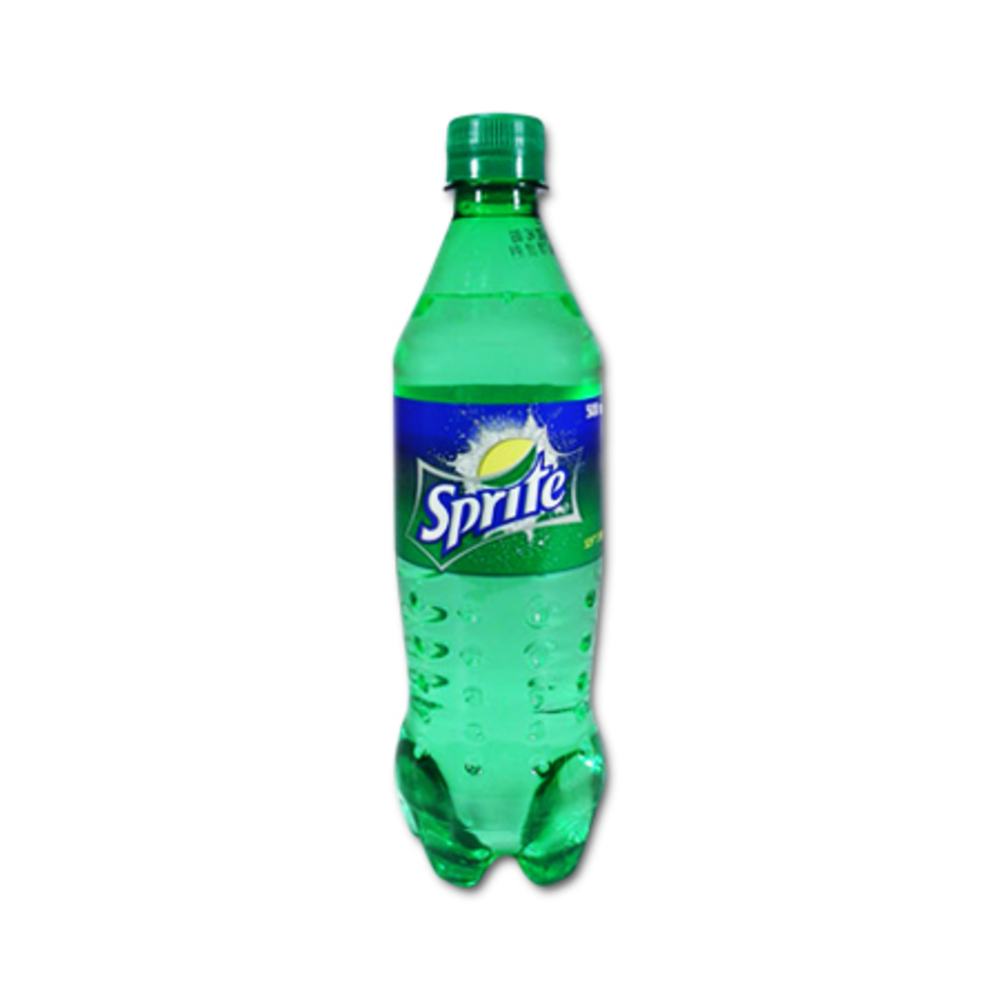 Soft Drink Bottle Ref 2088