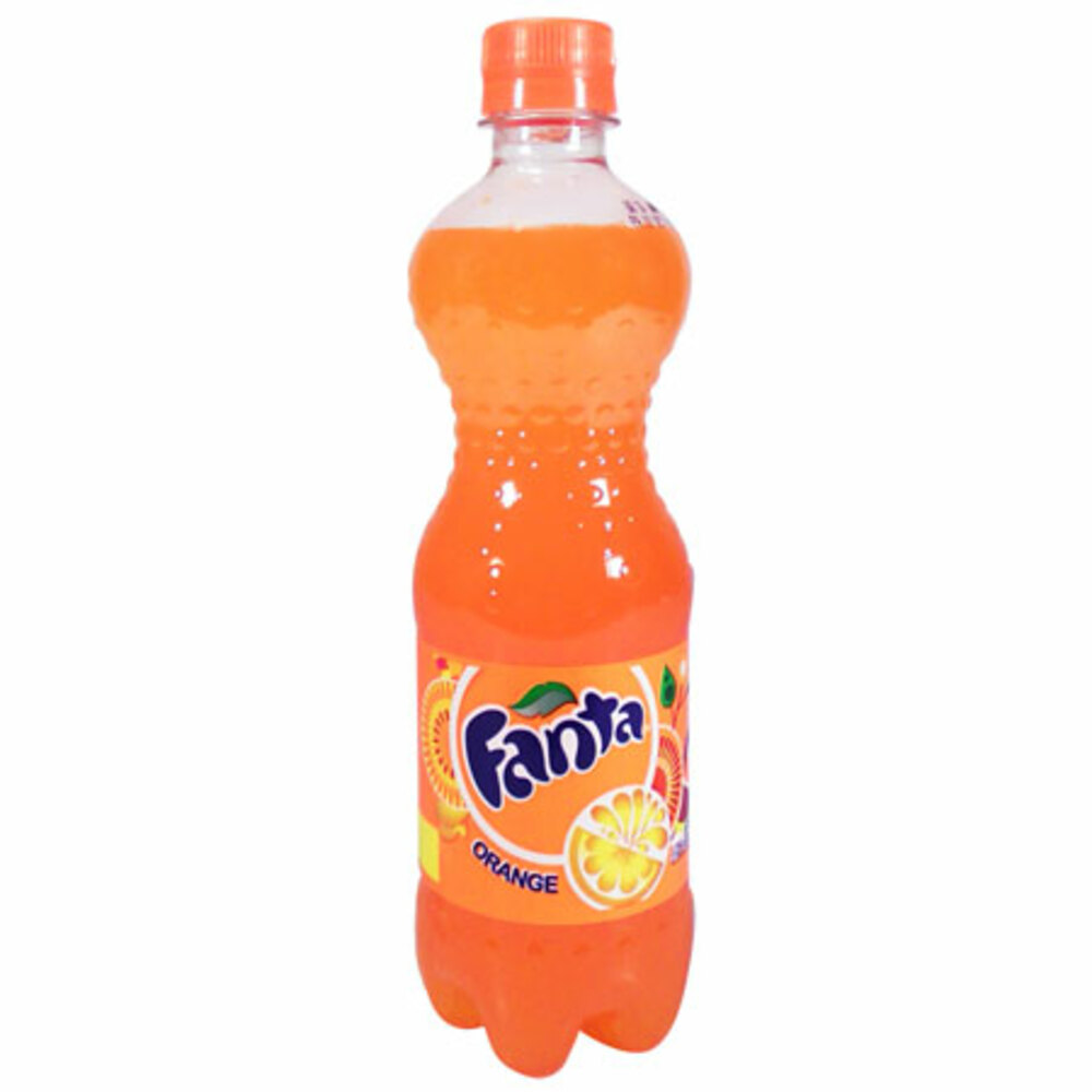 Soft Drink Bottle Ref 2088