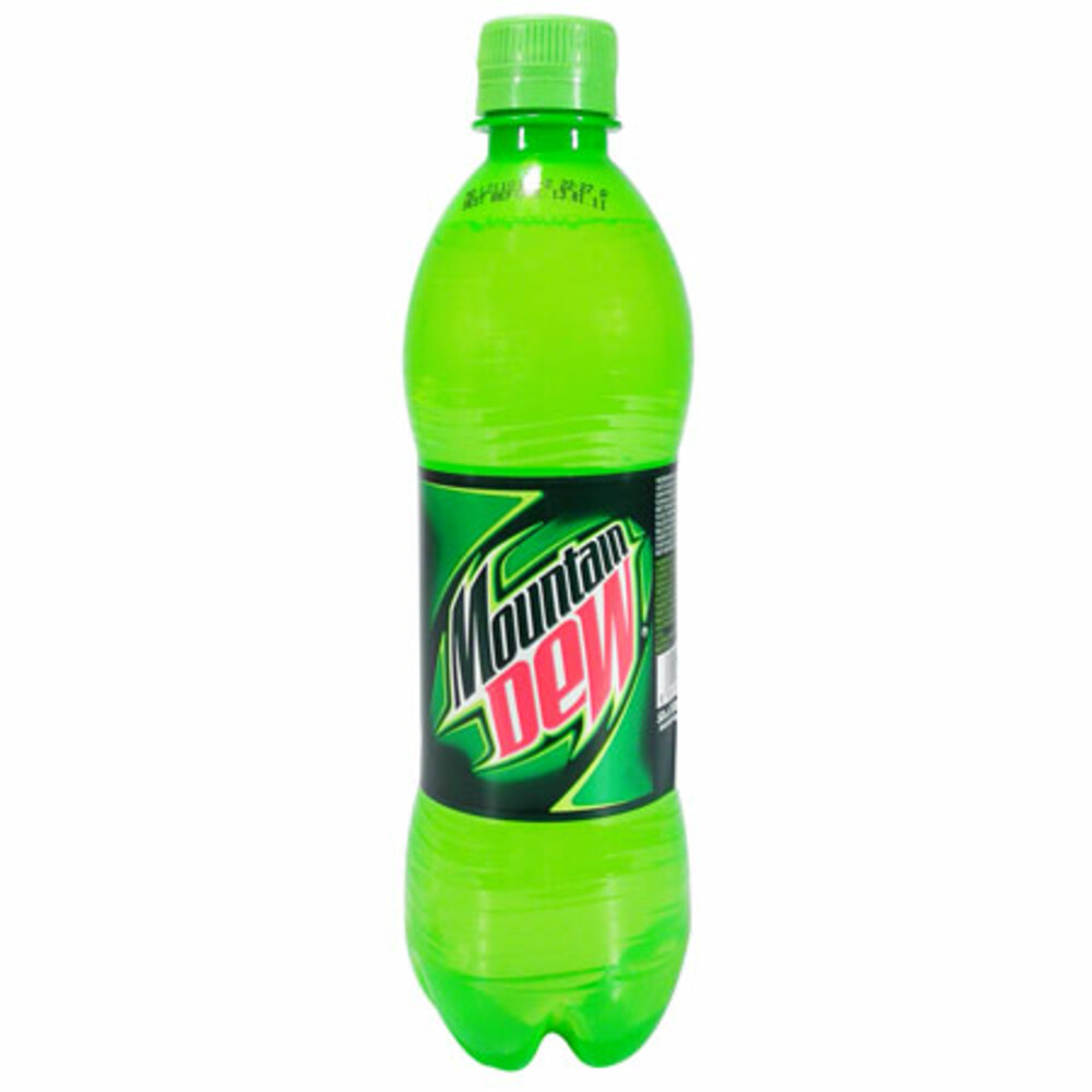 Soft Drink Bottle Ref 2088