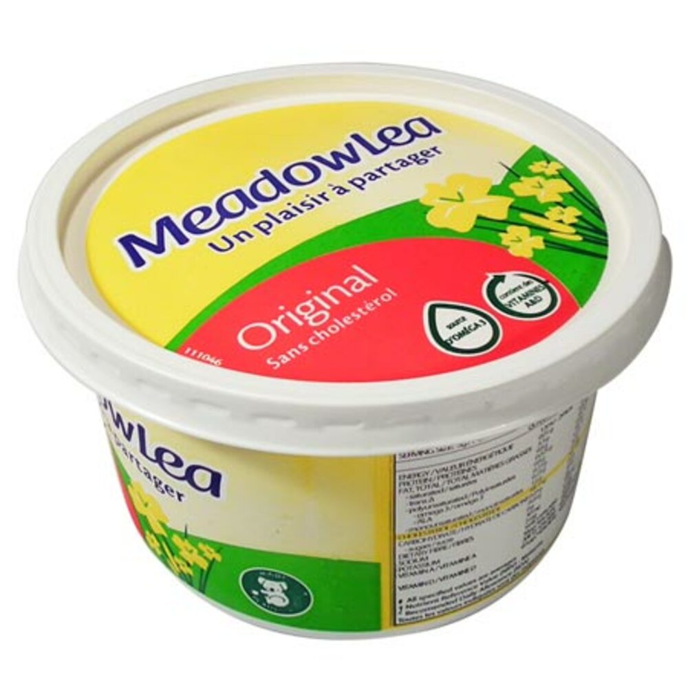 Margarine