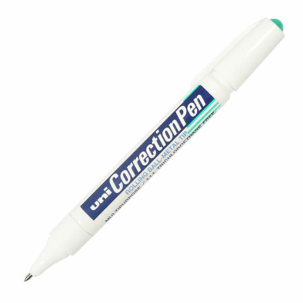 Correction Pen Uni Ref CLP300