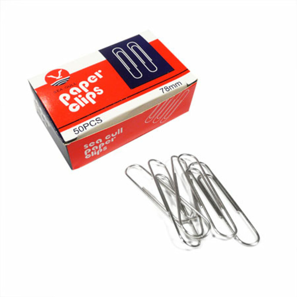 Paper Clips Ref E39713