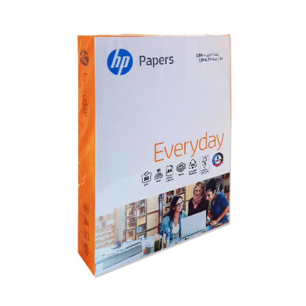 MultiPurpose White Copy Paper