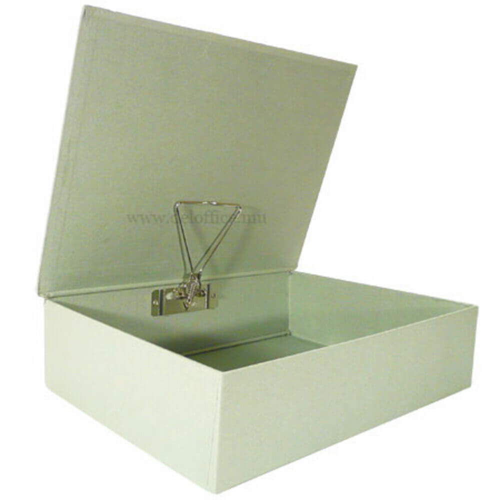 Box File Ecoline