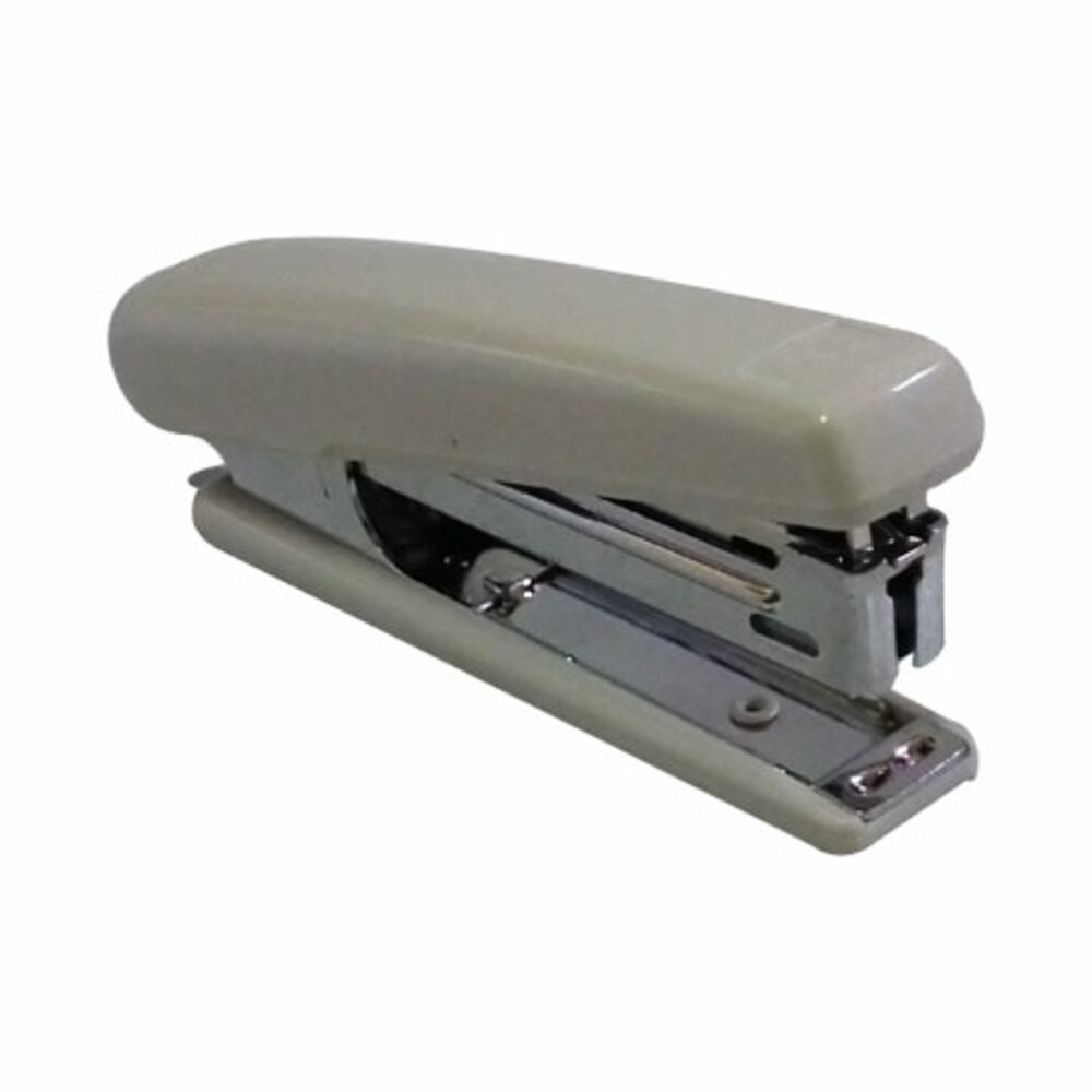 Stapler Ref E0221, 12 Sheets - No.10, Deli