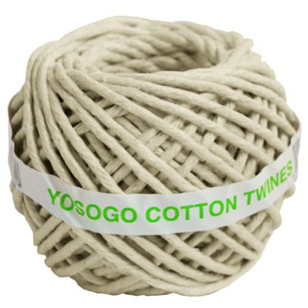 Cotton Twine