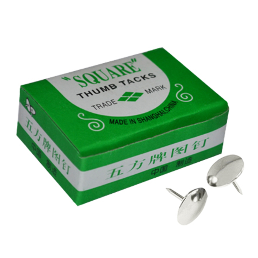 Thumb Tacks
