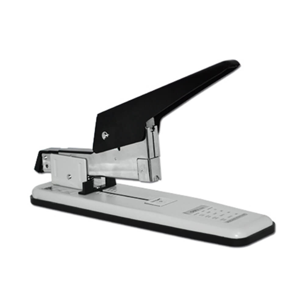 stapler heavy duty ref e0390 80 sheets - 23/6 ~ 23/13 deli