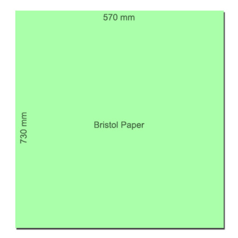 Bristol Paper DelOffice