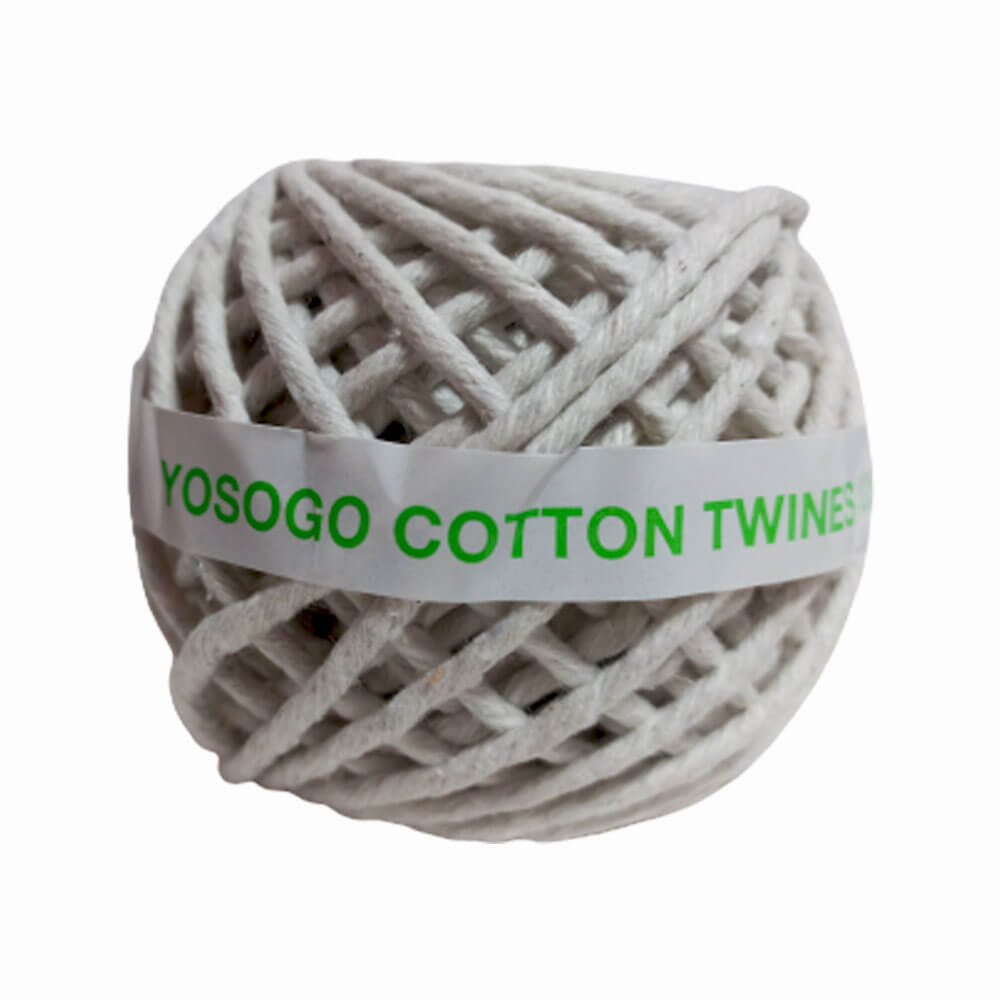 Cotton Twine