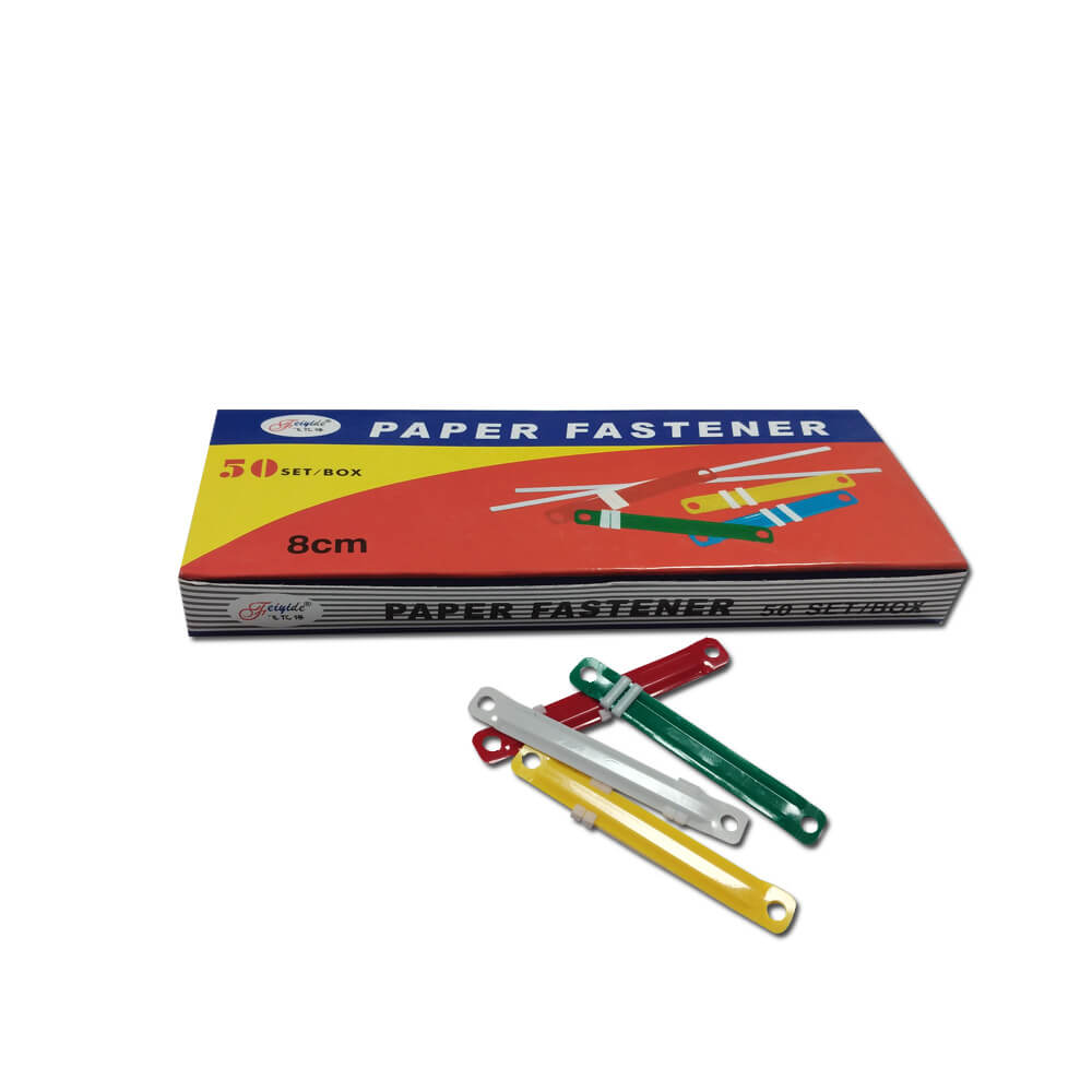 File Fasteners Metal